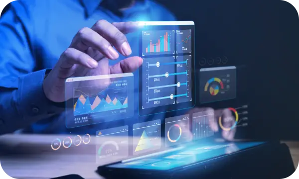 Xonata-AI analytics tools