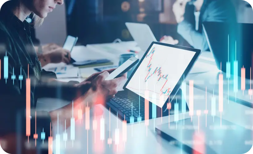 Xonata-AI trend analysis