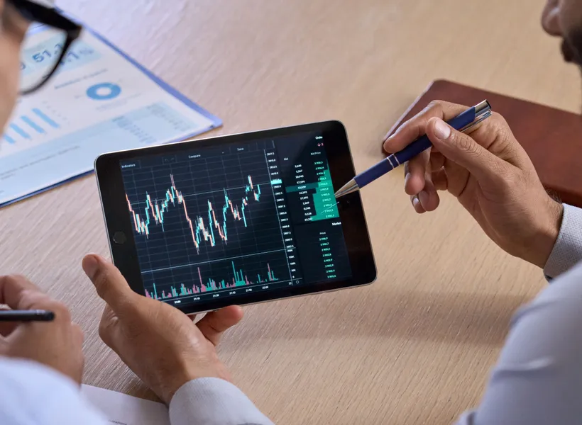 Xonata-AI portfolio overview | Xonata-AI platform