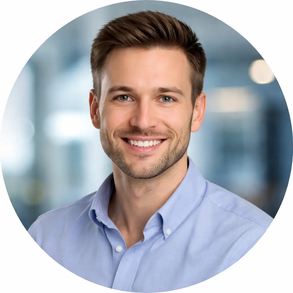 Xonata-AI user interface