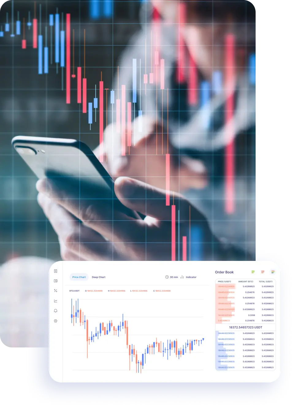 Xonata-AI financial platform